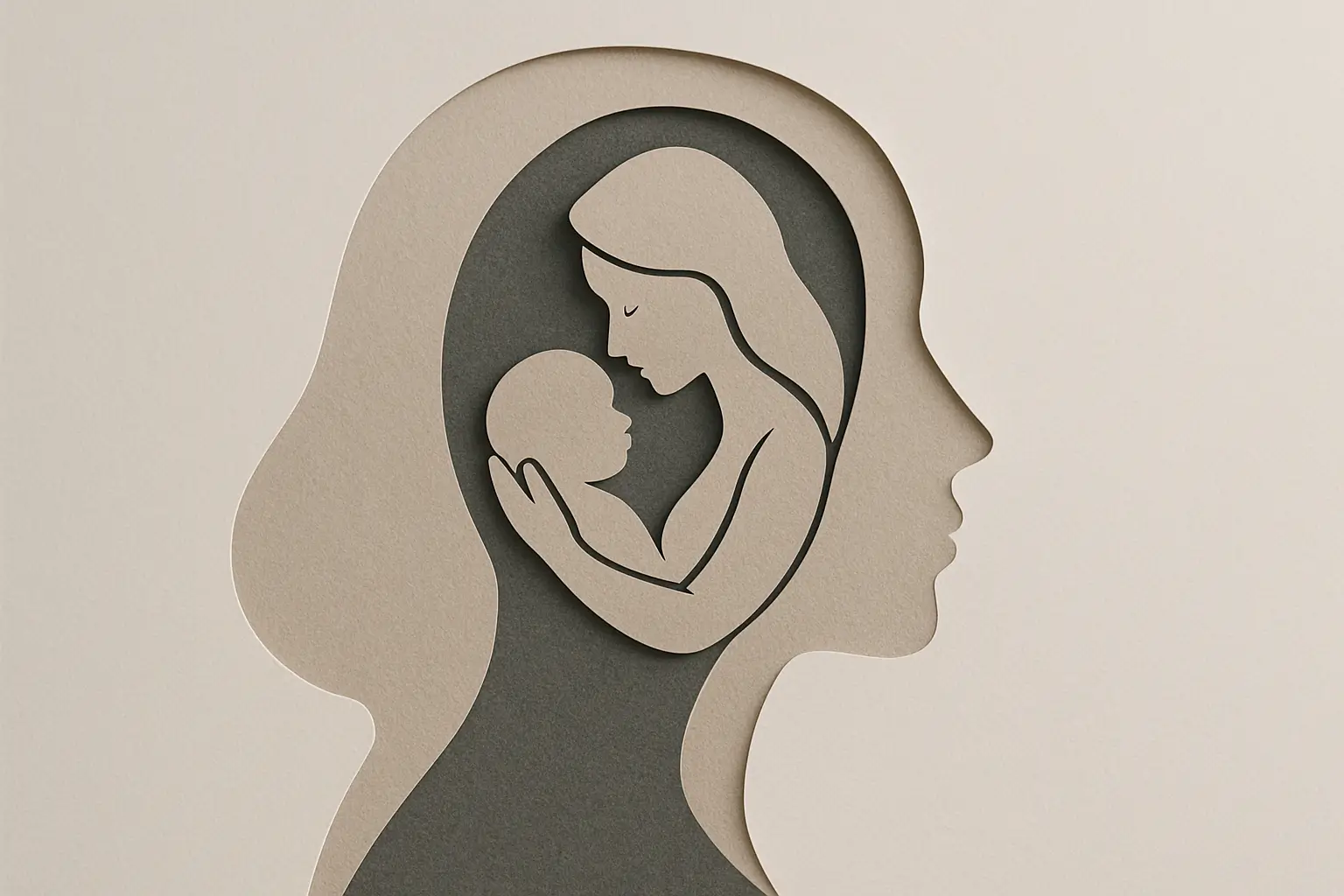 Maternidade e desenvolvimento emocional: por que tantas mulheres escolhem a psicoterapia — ilustração 3