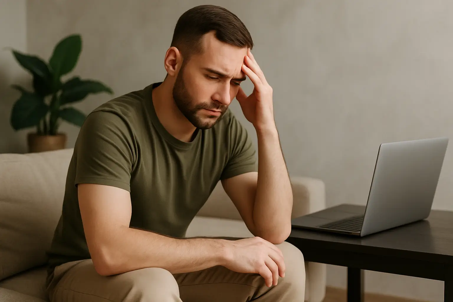 Corpo, Desejo e Autoestima: O Que Ninguém Te Contou Sobre a Psicologia do Homem Gay — ilustração 2