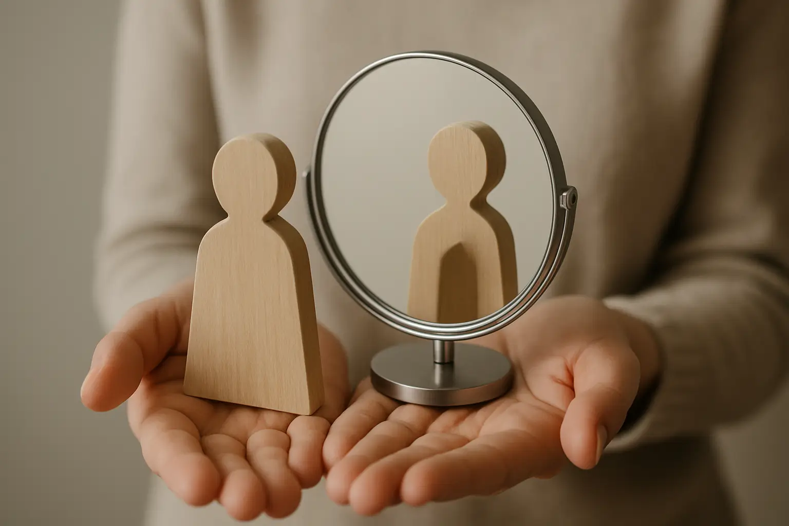 Cuidar de todos e esquecer de si mesma: como se reencontrar — ilustração 3