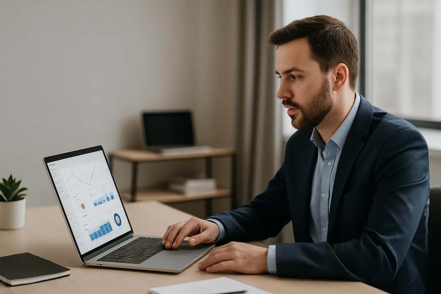 Plataforma de dados B2B: critérios que todo gestor deveria usar antes de contratar uma solução — ilustração 1