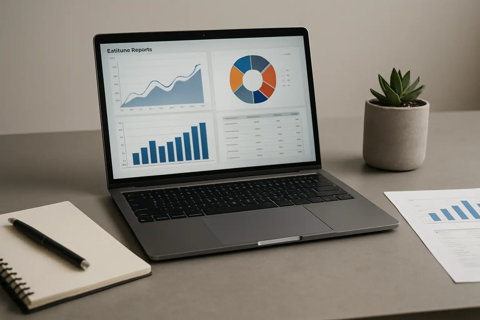 Automação de Relatórios de Marketing: Como Eliminar Trabalho Manual e Ganhar Agilidade — ilustração 2