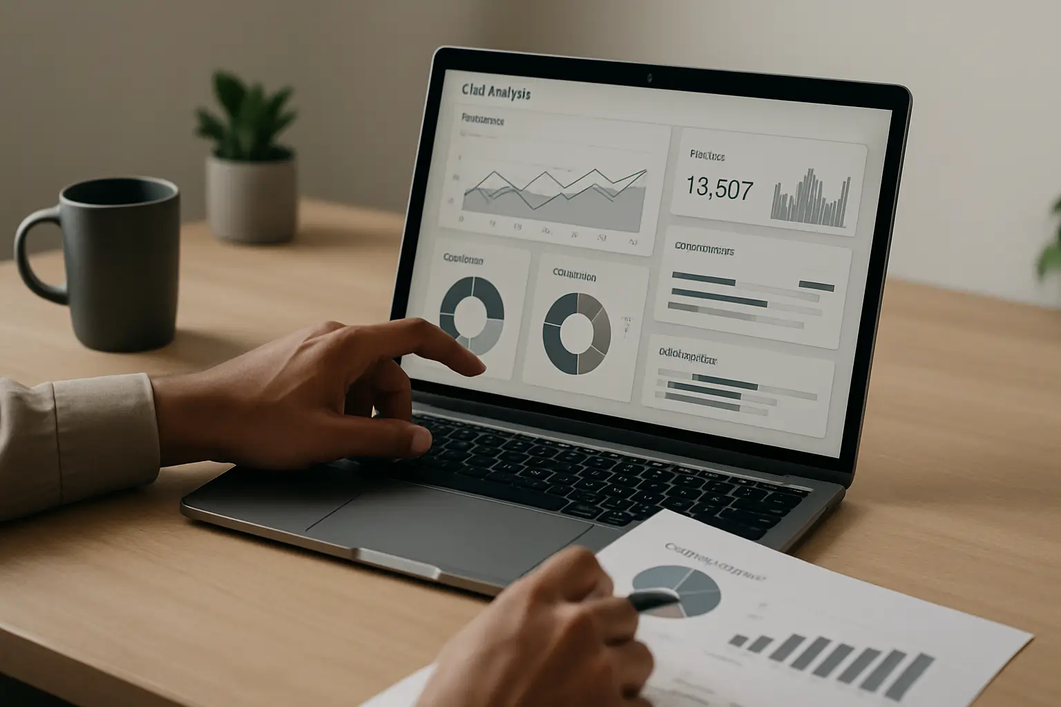 Como reduzir o CAC integrando CRM e dados de mídia paga em uma única visão — ilustração 1