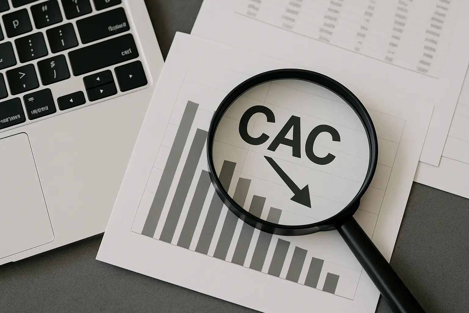 Como reduzir o CAC integrando CRM e dados de mídia paga em uma única visão — ilustração 2