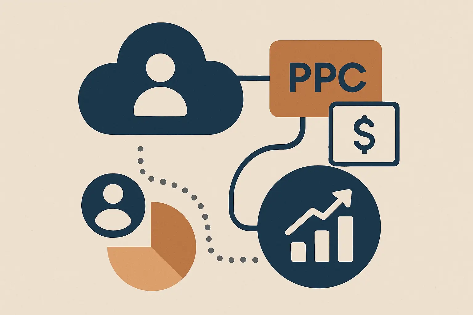 Como reduzir o CAC integrando CRM e dados de mídia paga em uma única visão — ilustração 3