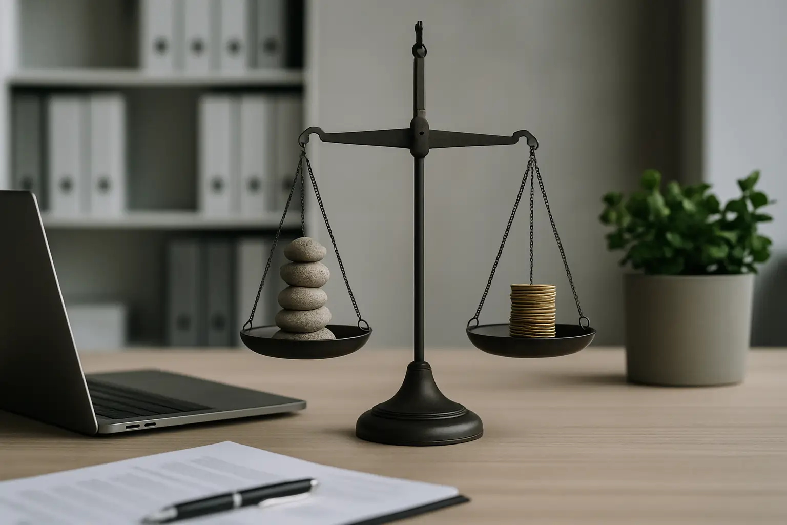 Previsibilidade de receita: o que separa empresas B2B que escalam das que estagnam — ilustração 2