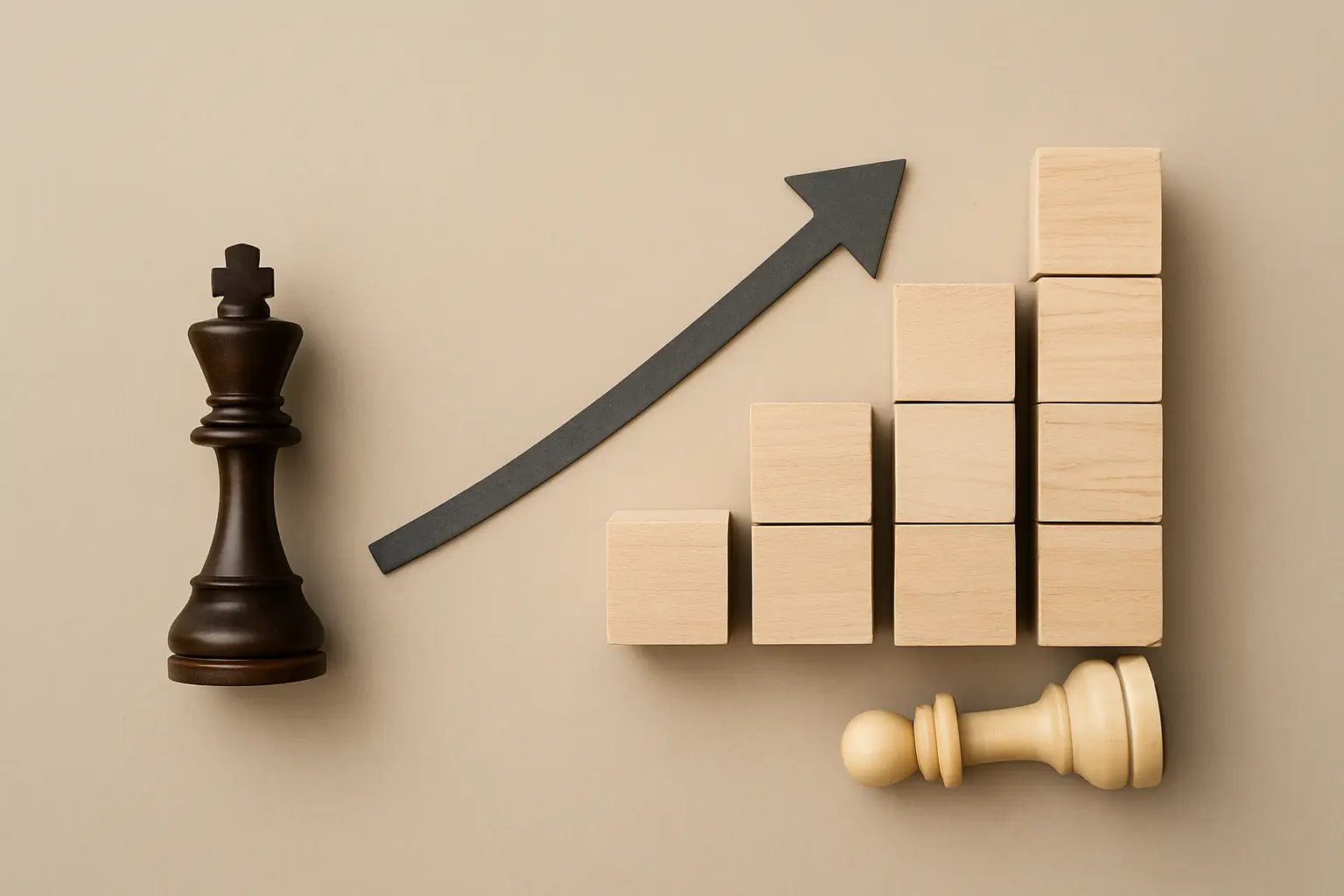 Previsibilidade de receita: o que separa empresas B2B que escalam das que estagnam — ilustração 3