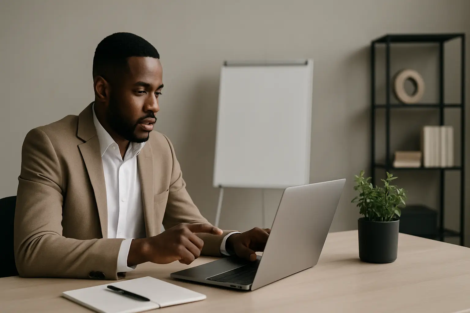 Agentes de IA para empresas B2B: o que eles fazem de fato e quando vale implementar — ilustração 1