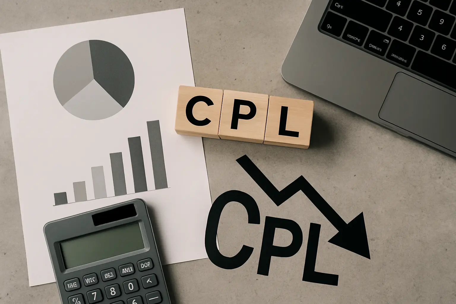CPL (Custo por Lead): o que é, como calcular e como usar para tomar decisões melhores — ilustração 2
