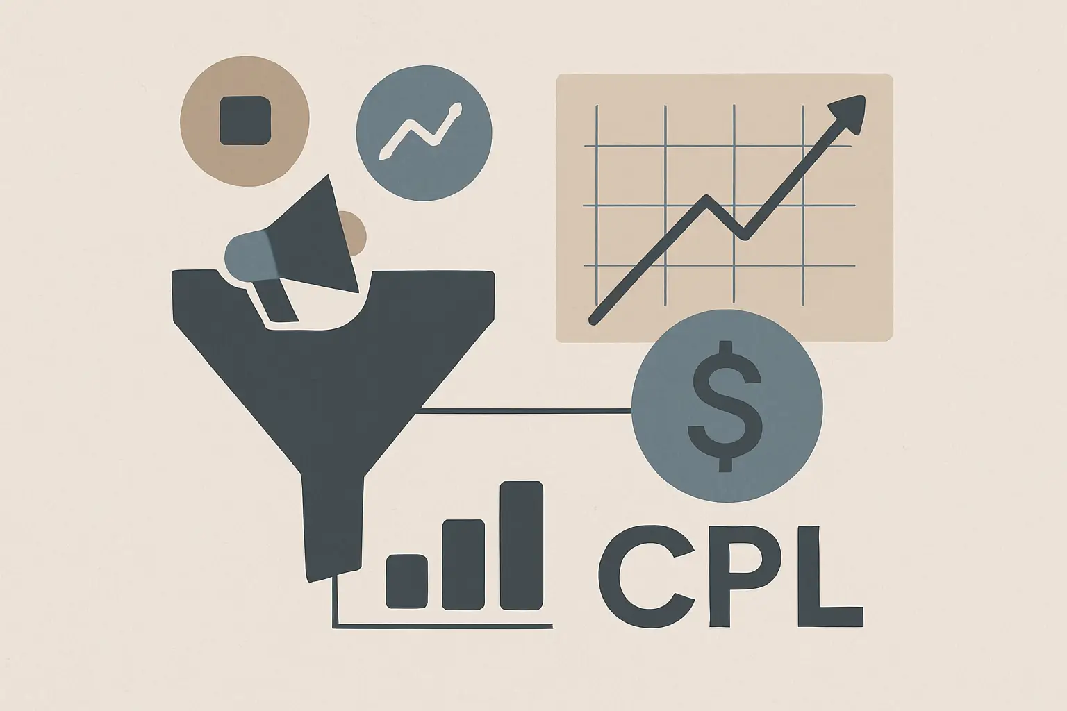 CPL (Custo por Lead): o que é, como calcular e como usar para tomar decisões melhores — ilustração 3