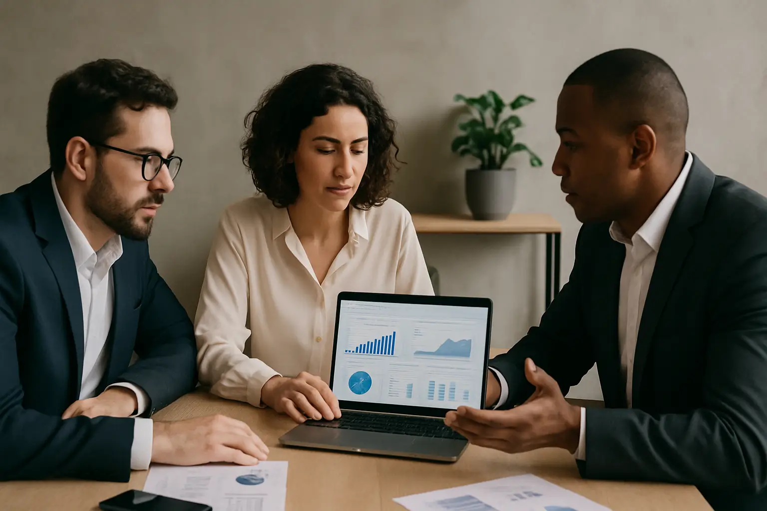 Revenue Operations na prática: como unificar marketing, vendas e CS em torno de dados — ilustração 1