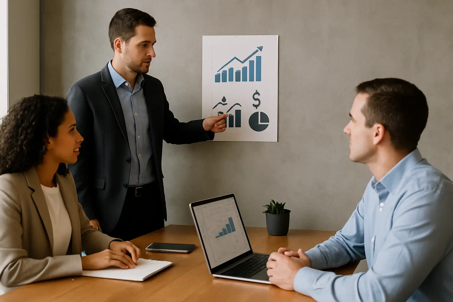 Revenue Operations na prática: como unificar marketing, vendas e CS em torno de dados — ilustração 2